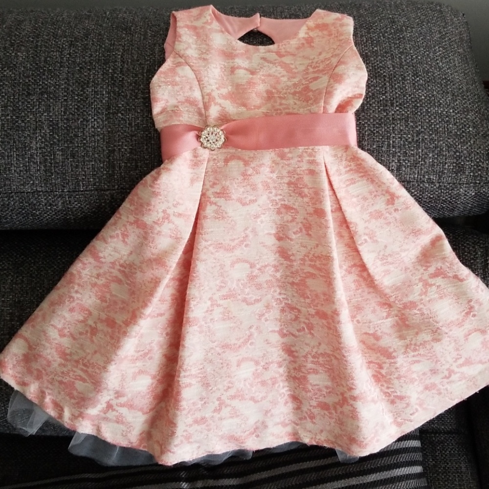 It's small for my daughter